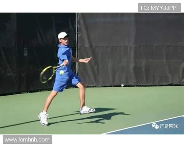 对话黄敏：回顾她的网球生涯与未来展望的深度交流